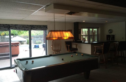 Godfrey Bed & Breakfast | Craig Manor