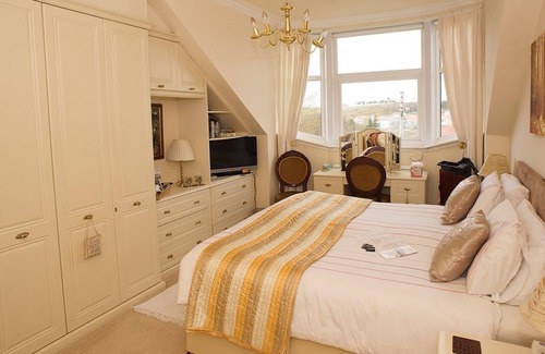 Caldercruix Bed & Breakfast | Craig Park House