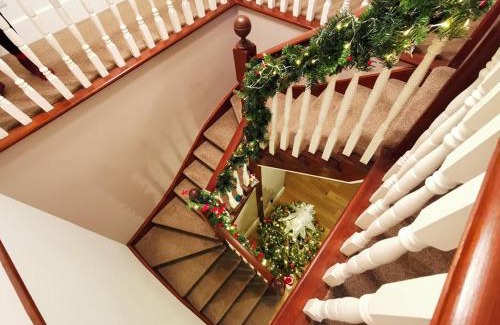 Crianlarich House | Craigbank Guest House