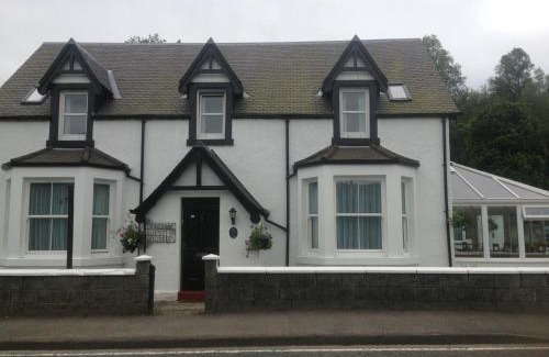 Crianlarich House | Craigbank Guest House