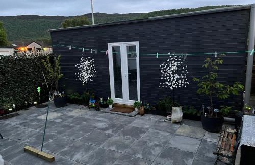Aviemore Apartment | Craigellachie Cabin