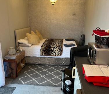 Aviemore Apartment | Craigellachie Cabin