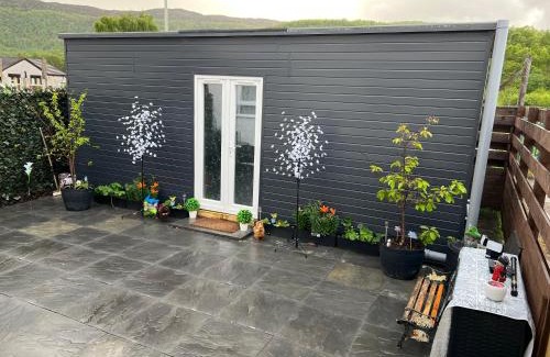 Aviemore Apartment | Craigellachie Cabin