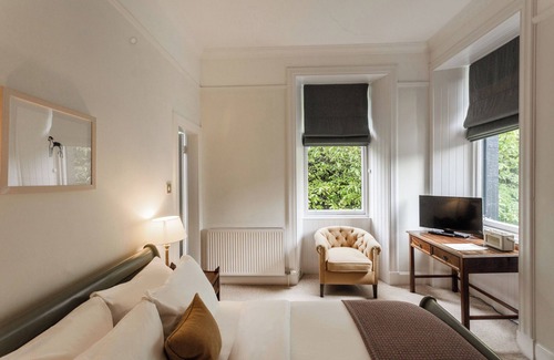 Craigellachie Hotel | Craigellachie Hotel of Speyside
