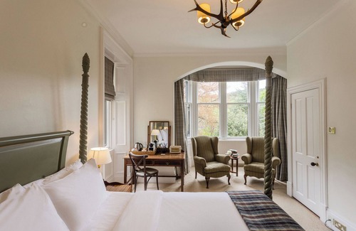 Craigellachie Hotel | Craigellachie Hotel of Speyside