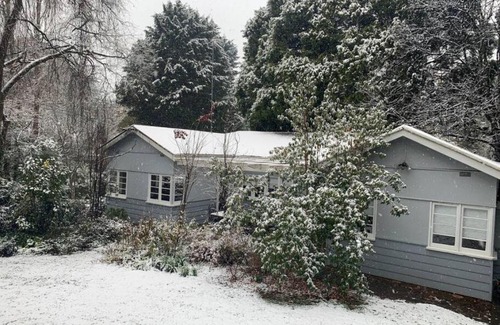 Leura House | Craigend, Leura Mall - 3 Mins Walk to Shops