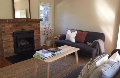 Leura House | Craigend, Leura Mall - 3 Mins Walk to Shops