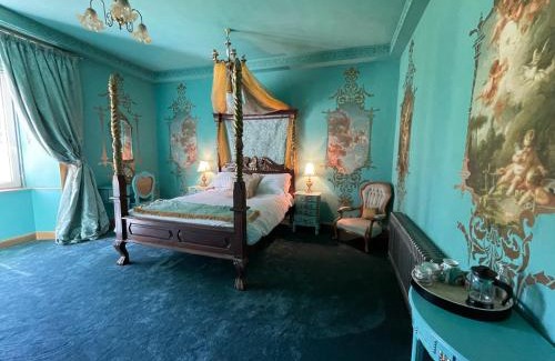Beattock Bed & Breakfast | Craigielands House