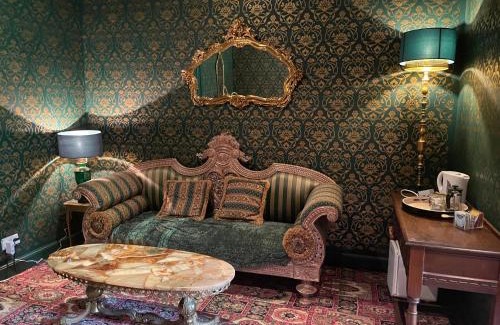 Beattock Bed & Breakfast | Craigielands House