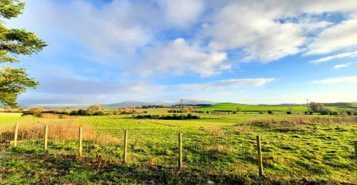 Newton Stewart House | Craigielea Cottage