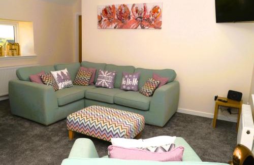 Newton Stewart House | Craigielea Cottage