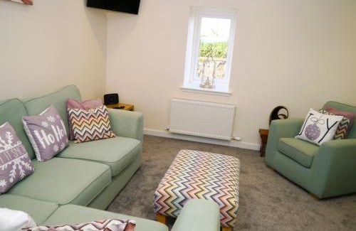 Newton Stewart House | Craigielea Cottage