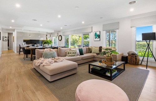 Mount Martha House | Craigie’s Hut – Luxury Accommodation on the Mornington Peninsula