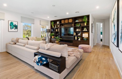 Mount Martha House | Craigie’s Hut – Luxury Accommodation on the Mornington Peninsula