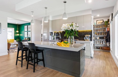 Mount Martha House | Craigie’s Hut – Luxury Accommodation on the Mornington Peninsula