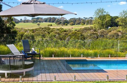 Mount Martha House | Craigie’s Hut – Luxury Accommodation on the Mornington Peninsula