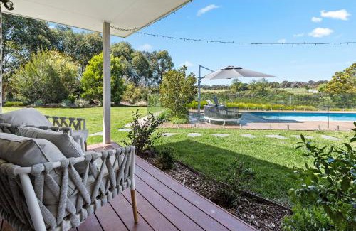 Mount Martha House | Craigie’s Hut – Luxury Accommodation on the Mornington Peninsula