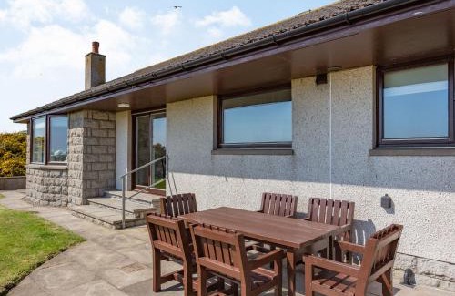 Cruden Bay House | Craigievar