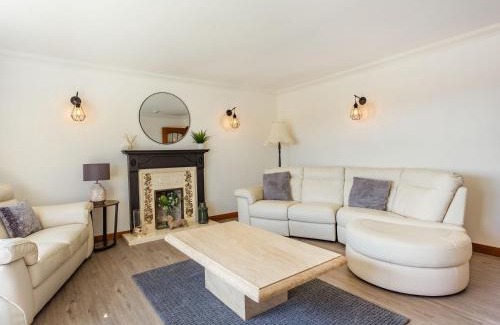 Cruden Bay House | Craigievar