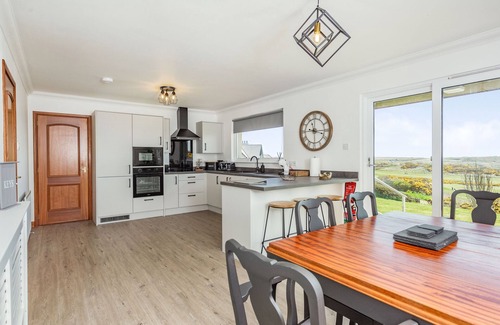 Cruden Bay Cottage | CRAIGIEVAR, pet friendly, with a garden in Cruden Bay