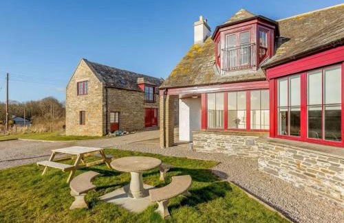 Latheronwheel House | Craiglea Lodge & Barn