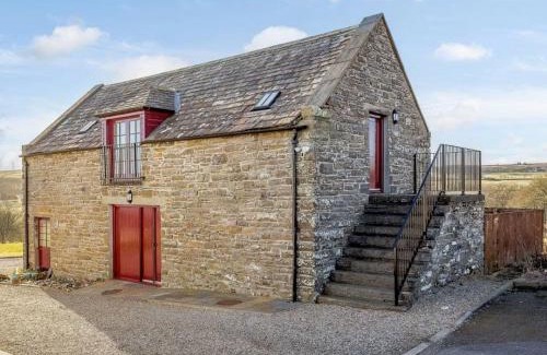 Latheronwheel House | Craiglea Lodge & Barn