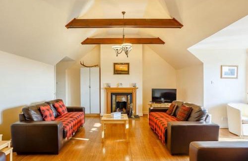 Latheronwheel House | Craiglea Lodge