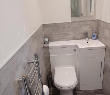 Killin Apartment | Craiglea Thistle