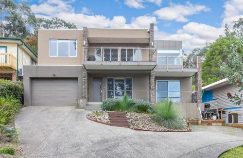 Lorne House | Craiglee