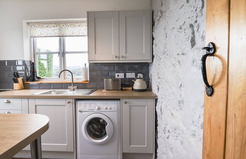 Penrhyn Bay Cottage | Craiglwyd Bach