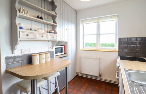 Penrhyn Bay Cottage | Craiglwyd Bach