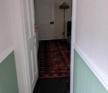 Sandhaven House | Craigmile Cottage