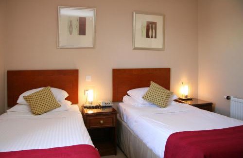 Inverness Hotel | Craigmonie Hotel Inverness by Compass Hospitality