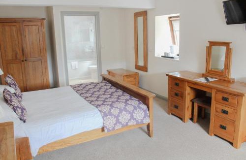 Inverness Hotel | Craigmonie Hotel Inverness by Compass Hospitality