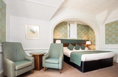 Inverness Hotel | Craigmonie Hotel Inverness by Compass Hospitality