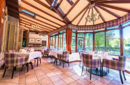 Inverness Hotel | Craigmonie Hotel Inverness by Compass Hospitality