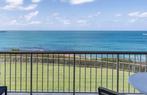 Yamba House | Craigmore on the Beach Unit 11
