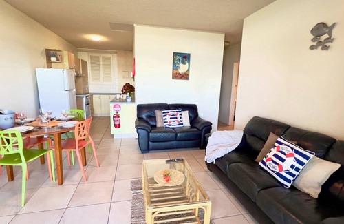 Yamba House | Craigmore on the Beach Unit 4 - Lifestyle Yamba