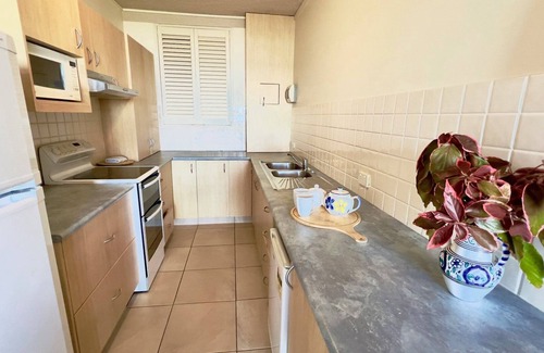 Yamba House | Craigmore on the Beach Unit 4 - Lifestyle Yamba
