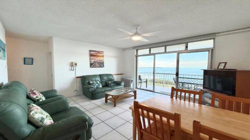 Yamba House | Craigmore On The Beach Unit 8