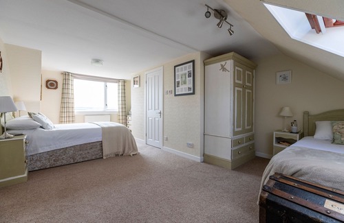 Wigtown Bed & Breakfast | Craigmount