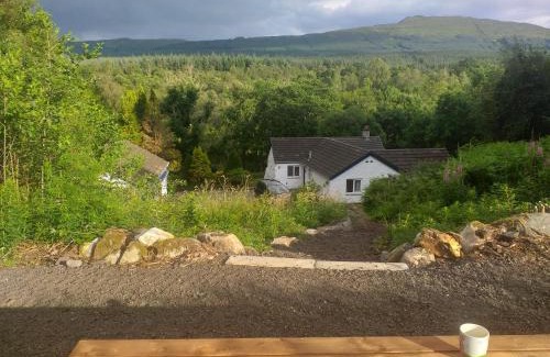 Killin House | Craignavie Cottage
