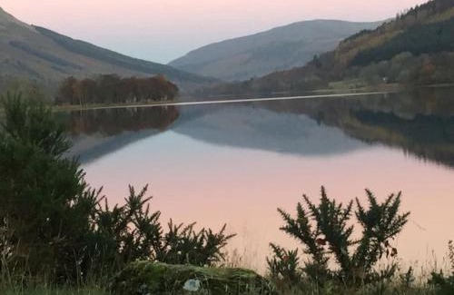 Lochearnhead House | Craigruie Farmhouse