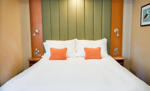 Penrhyn Bay Hotel | Craigside Manor