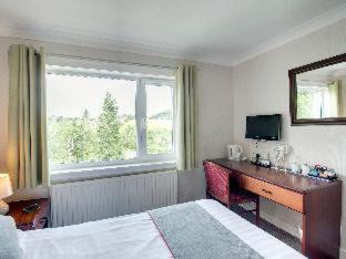 Pitlochry House | Craigvrack Hotel & Restaurant