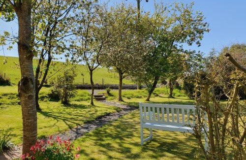 Stranraer House | Crailloch Croft Cottages