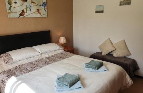 Stranraer House | Crailloch Croft Cottages