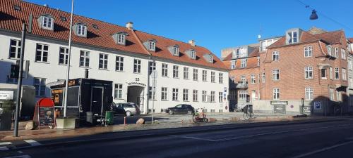 Odense Hostel | Craizy Hans
