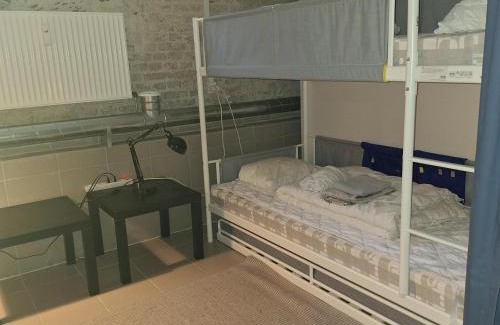 Odense Hostel | Craizy Hans