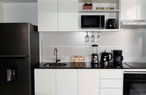 Belgrano Apartment | Cramer 1002 in Buenos Aires